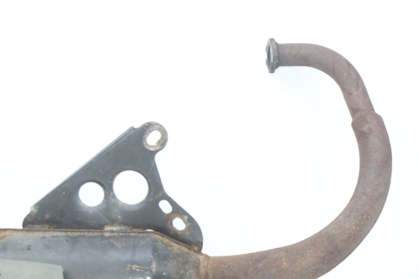 photo de ESCAPE YAMAHA BW'S 50 (1999 - 2003) - Marcados y referencias originales