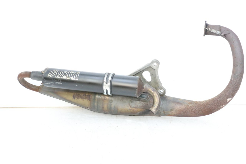 photo de ESCAPE YAMAHA BW'S 50 (2004 - 2017) - Vista principal