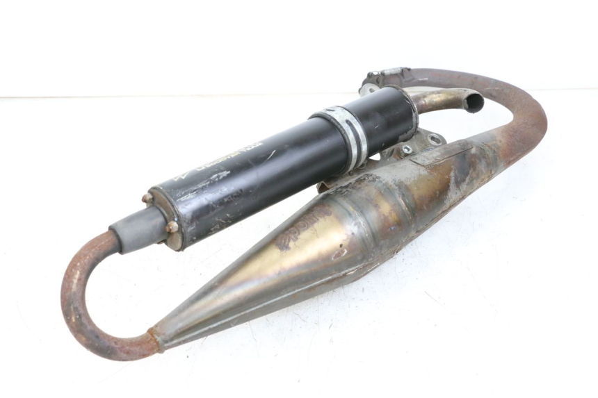 photo de ESCAPE YAMAHA BW'S 50 (2004 - 2017) - Otra vista del artículo