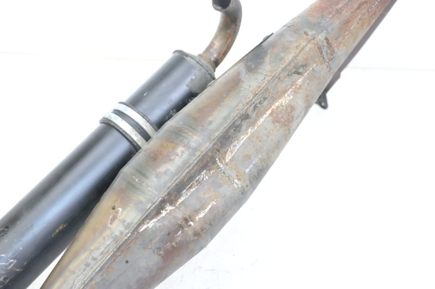 photo de ESCAPE YAMAHA BW'S 50 (2004 - 2017) - Zoom estado de uso