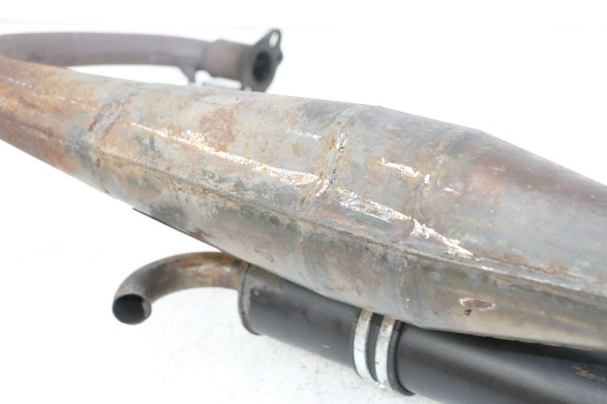 photo de ESCAPE YAMAHA BW'S 50 (2004 - 2017) - Otra perspectiva