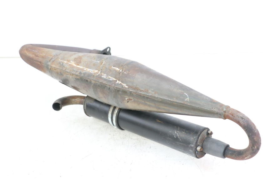 photo de ESCAPE YAMAHA BW'S 50 (2004 - 2017) - Vista general del producto