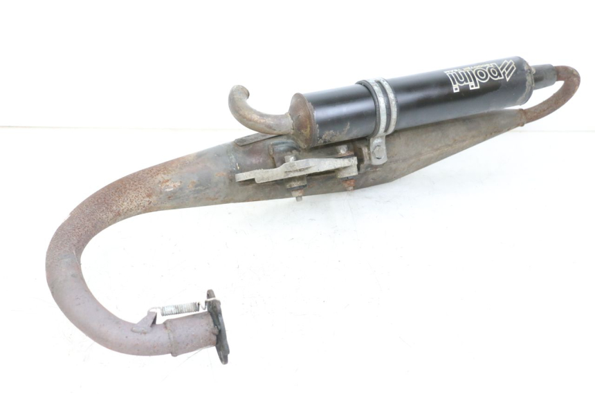 photo de ESCAPE YAMAHA BW'S 50 (2004 - 2017) - Recambio usado revisado