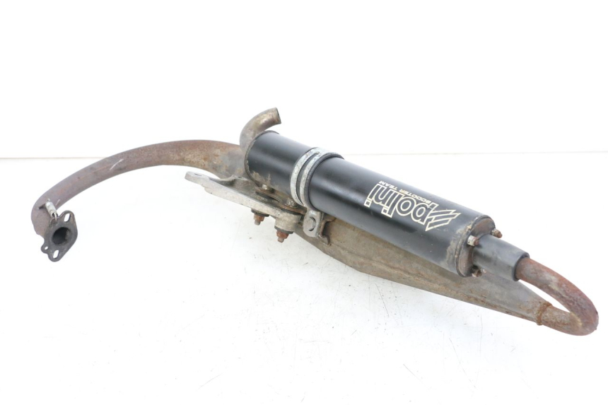 photo de ESCAPE YAMAHA BW'S 50 (2004 - 2017) - Marcados y referencias originales