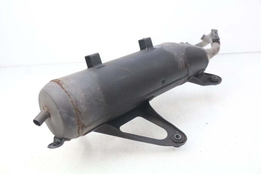 photo de ESCAPE YAMAHA BW'S BWS 125 (2010 - 2013) - Detalle de la pieza