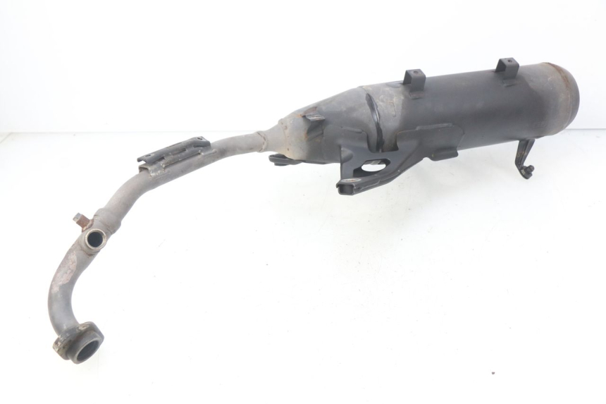 photo de ESCAPE YAMAHA BW'S BWS 125 (2010 - 2013) - Vista general del producto