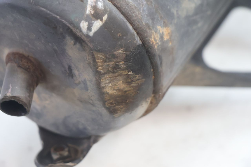 photo de ESCAPE YAMAHA BW'S BWS 125 (2010 - 2013) - Otra perspectiva