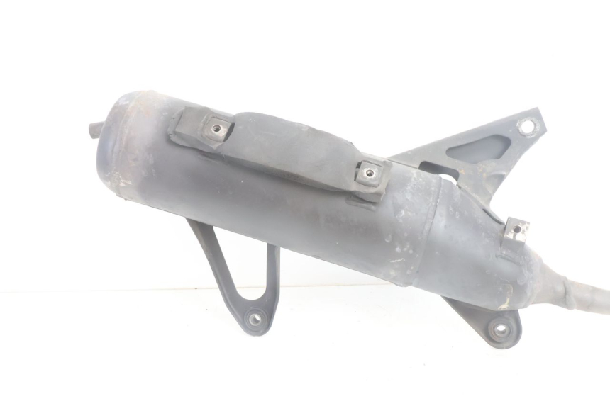 photo de ESCAPE YAMAHA BW'S BWS 125 (2010 - 2013) - Detalle de la pieza