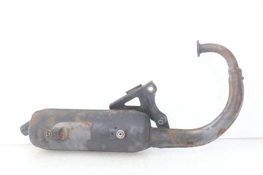 photo de ESCAPE YAMAHA BW'S EASY 50 (2013 - 2016) - Vista principal