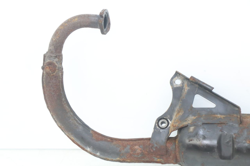 photo de ESCAPE YAMAHA BW'S EASY 50 (2013 - 2016) - Otra vista del artículo