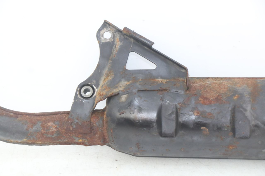 photo de ESCAPE YAMAHA BW'S EASY 50 (2013 - 2016) - Características distintivas