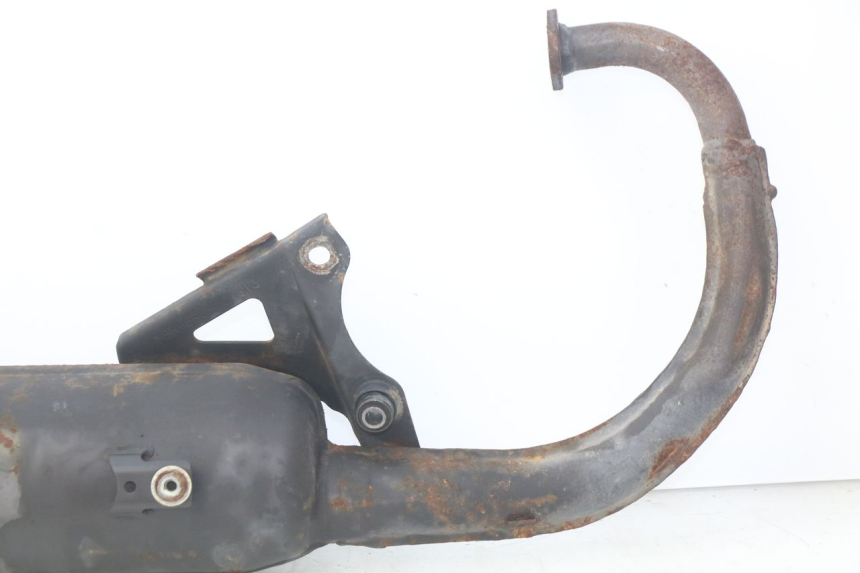 photo de ESCAPE YAMAHA BW'S EASY 50 (2013 - 2016) - Foto de producto adicional