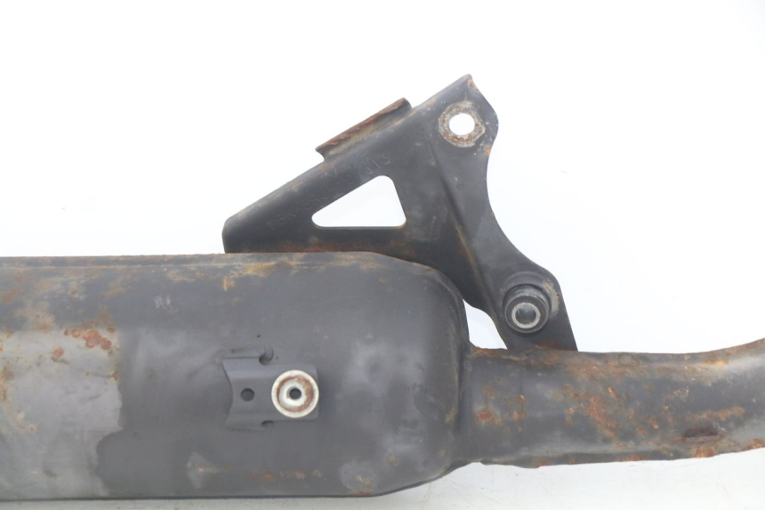 photo de ESCAPE YAMAHA BW'S EASY 50 (2013 - 2016) - Inspección visual detallada