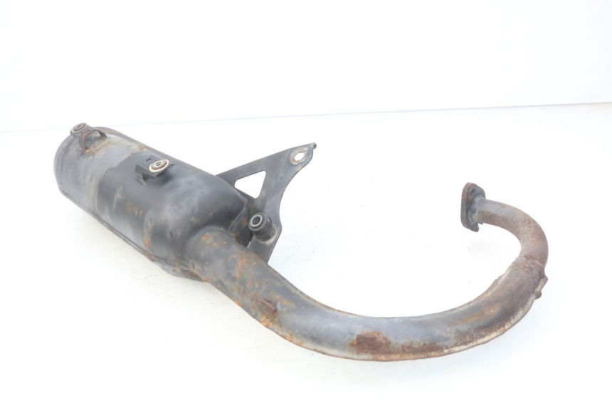 photo de ESCAPE YAMAHA BW'S EASY 50 (2013 - 2016) - Otra perspectiva