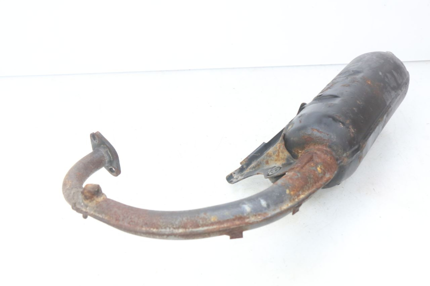 photo de ESCAPE YAMAHA BW'S EASY 50 (2013 - 2016) - Recambio usado revisado