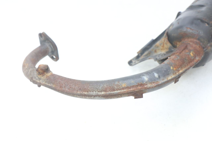 photo de ESCAPE YAMAHA BW'S EASY 50 (2013 - 2016) - Marcados y referencias originales