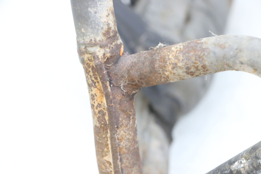 photo de ESCAPE YAMAHA BW'S EASY 50 (2013 - 2016) - Otra vista del artículo