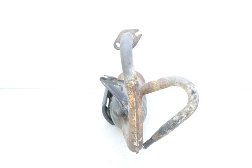 photo de ESCAPE YAMAHA BW'S EASY 50 (2013 - 2016) - Características distintivas