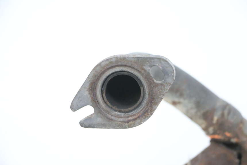 photo de ESCAPE YAMAHA BW'S EASY 50 (2013 - 2016) - Zoom calidad de ocasión