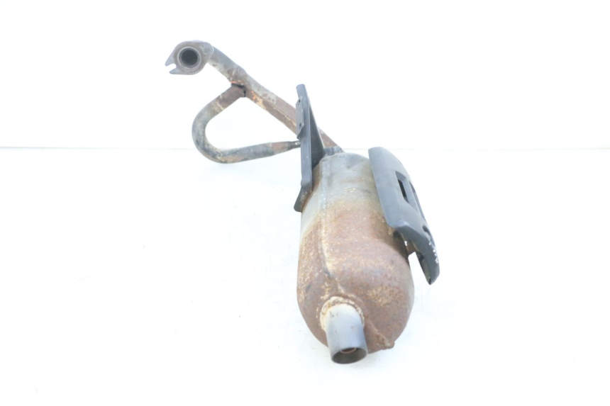 photo de ESCAPE YAMAHA BW'S EASY 50 (2013 - 2016) - Perfil de la pieza de repuesto