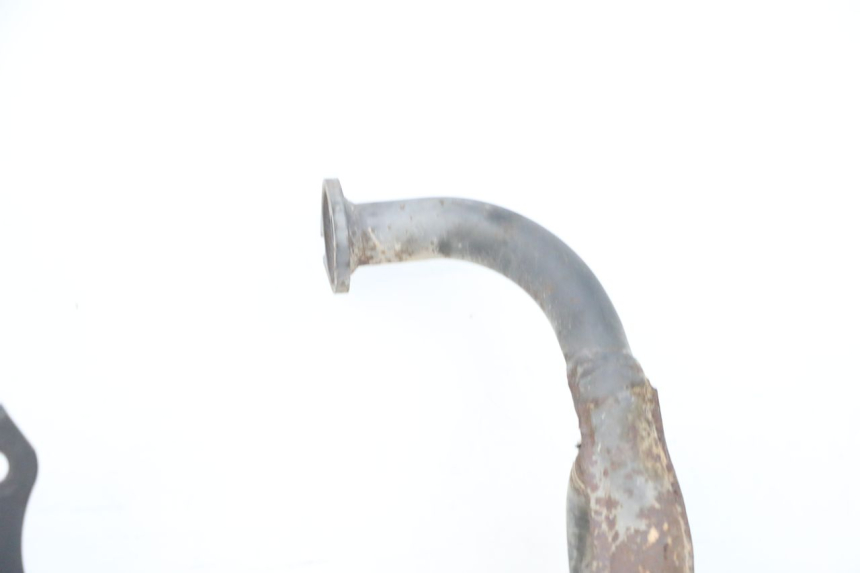 photo de ESCAPE YAMAHA BW'S EASY 50 (2013 - 2016) - Vista principal