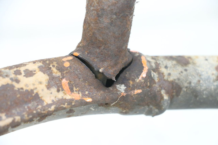 photo de ESCAPE YAMAHA BW'S EASY 50 (2013 - 2016) - Vista general del producto