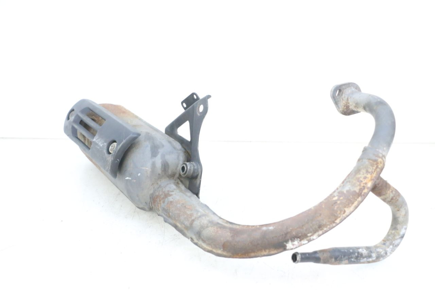 photo de ESCAPE YAMAHA BW'S EASY 50 (2013 - 2016) - Marcados y referencias originales