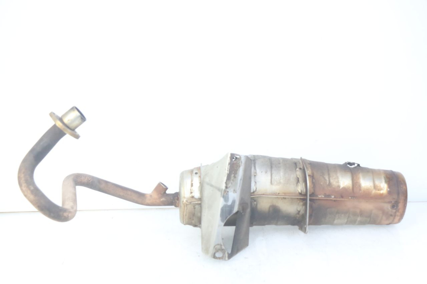photo de ESCAPE BMW C1 125 (2000 - 2003) - Recambio usado revisado