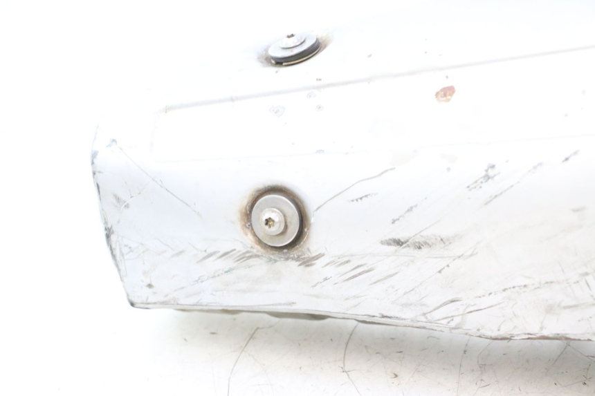 photo de ESCAPE BMW C1 125 (2000 - 2003) - Enfoque en la estructura