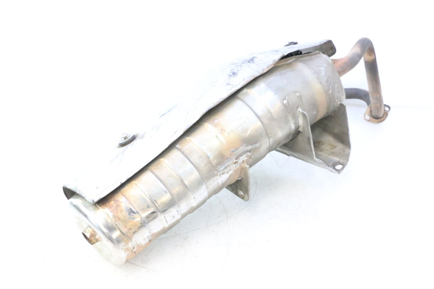 photo de ESCAPE BMW C1 125 (2000 - 2003) - Vista general del producto