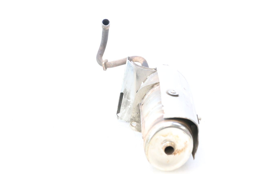 photo de ESCAPE BMW C1 125 (2000 - 2003) - Recambio usado revisado