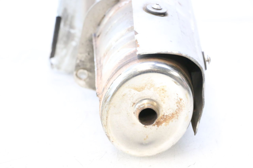 photo de ESCAPE BMW C1 125 (2000 - 2003) - Marcados y referencias originales