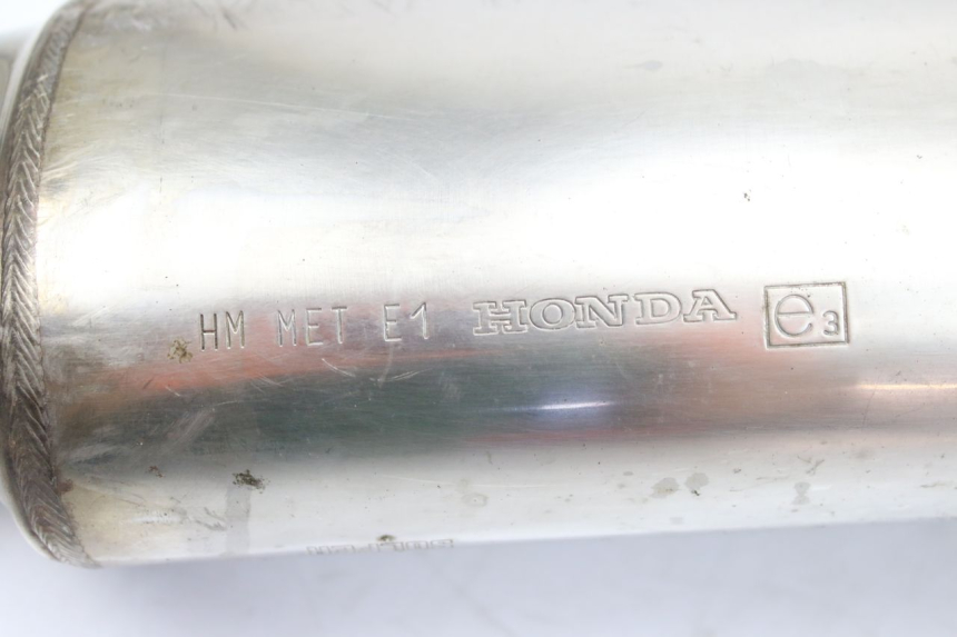 photo de ESCAPE HONDA CBF 500 (2004 - 2007) - Primer plano técnico