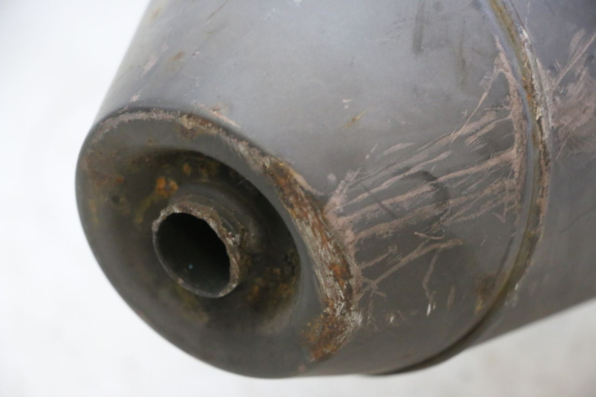 photo de ESCAPE HONDA CBF 125 (2009 - 2015) - Detalle de la pieza