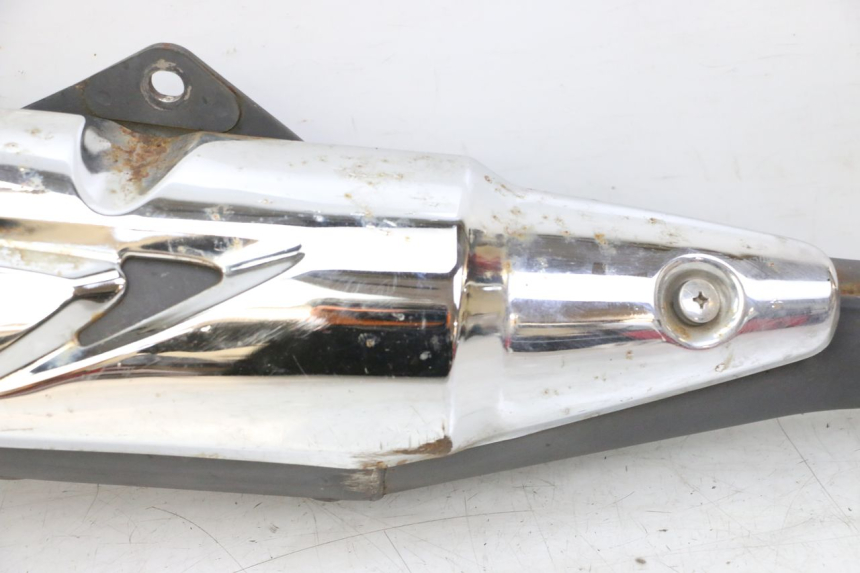 photo de ESCAPE HONDA CBF 125 (2009 - 2015) - Ángulo de visión alternativo