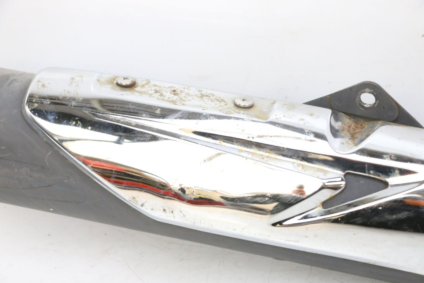 photo de ESCAPE HONDA CBF 125 (2009 - 2015) - Perfil de la pieza de repuesto