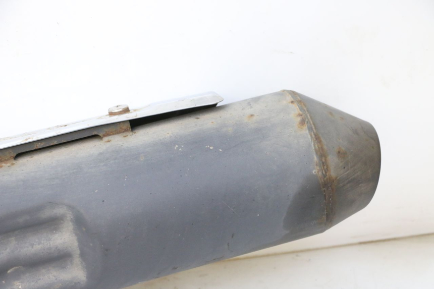 photo de ESCAPE HONDA CBF 125 (2009 - 2015) - Vista general del producto