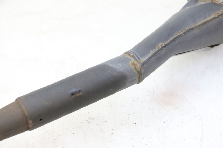 photo de ESCAPE HONDA CBF 125 (2009 - 2015) - Recambio usado revisado