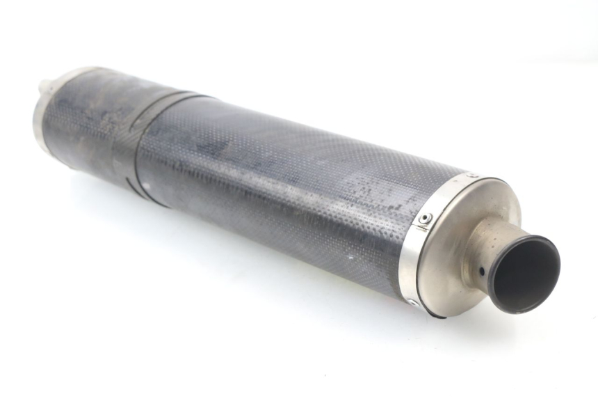 photo de ESCAPE HONDA CBR 929 RR FIREBLADE 900 (2000 - 2001) - Otra perspectiva