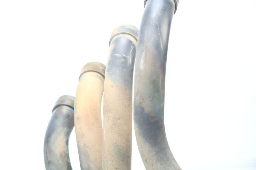 photo de ESCAPE HONDA CBR 929 RR FIREBLADE 900 (2000 - 2001) - Marcados y referencias originales