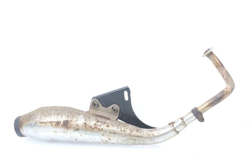 photo de ESCAPE RAZZO CITY 50 (2009 - 2014) - Vista principal