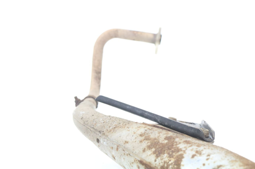 photo de ESCAPE RAZZO CITY 50 (2009 - 2014) - Detalle de la pieza