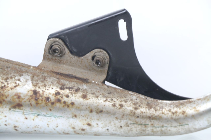 photo de ESCAPE RAZZO CITY 50 (2009 - 2014) - Características distintivas