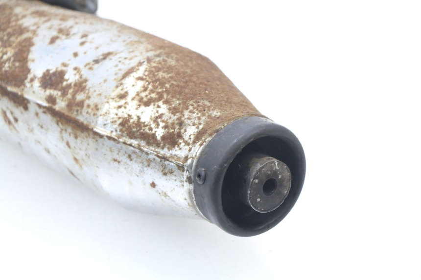 photo de ESCAPE RAZZO CITY 50 (2009 - 2014) - Zoom estado de uso