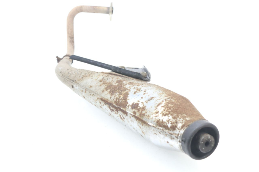 photo de ESCAPE RAZZO CITY 50 (2009 - 2014) - Otra perspectiva