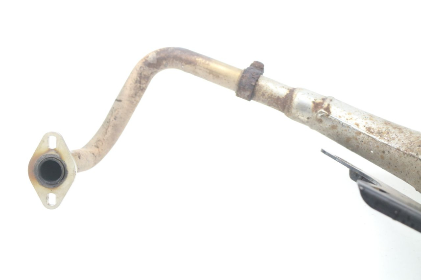 photo de ESCAPE RAZZO CITY 50 (2009 - 2014) - Detalles de los puntos de fijación