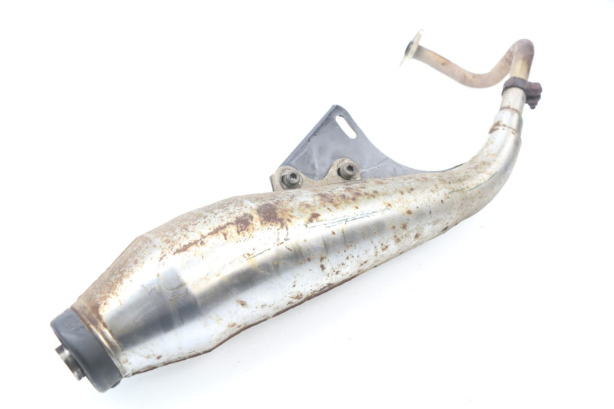 photo de ESCAPE RAZZO CITY 50 (2009 - 2014) - Recambio usado revisado