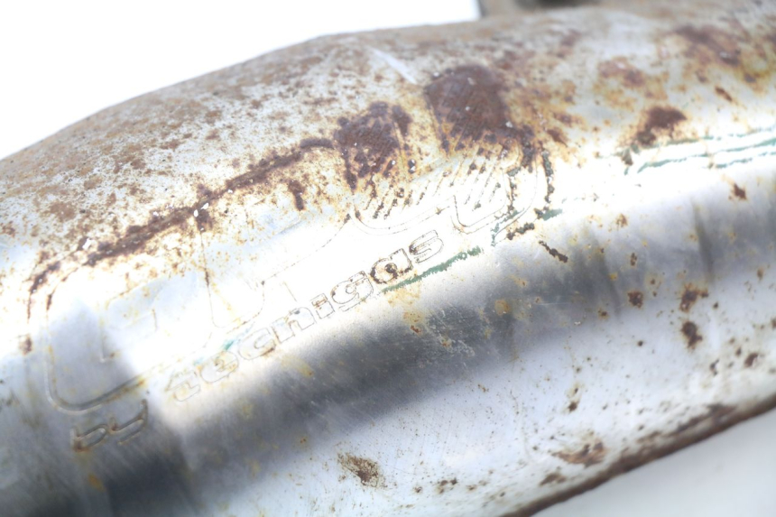 photo de ESCAPE RAZZO CITY 50 (2009 - 2014) - Marcados y referencias originales