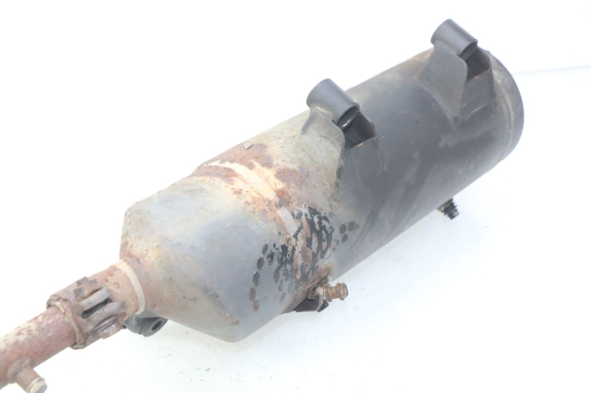 photo de ESCAPE SYM CITYCOM CITY COM 125 (2009 - 2014) - Zoom estado de uso