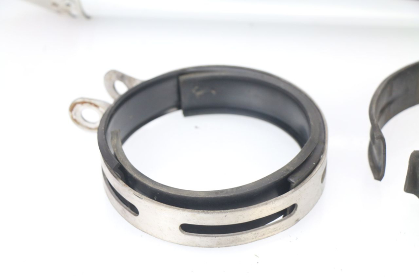 photo de ESCAPE REVATTO CITYONE 125 (2006 - 2007) - Ángulo de visión alternativo